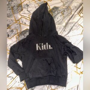 Kids KITH Hoodie
